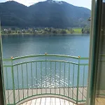 Hotel Seerose Fuschl am See