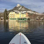 Seerose Hotel