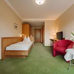 Hotel Seerose Fuschl am See