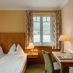 Seerose Hotel