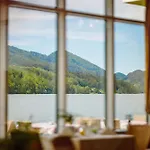 Seerose Hotel 4*
