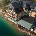 Seerose Hotel Fuschl am See