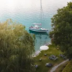 Seerose Hotel Fuschl am See