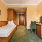 Hotel Seerose Fuschl am See