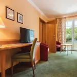 Hotel Seerose 4*