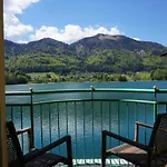Seerose Hotel 4*
