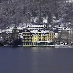 Hotel Seerose Fuschl am See