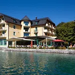 Hotel Seerose 4*