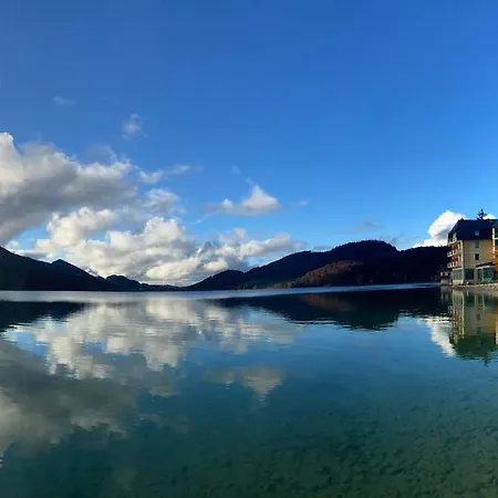 Seerose Hotel