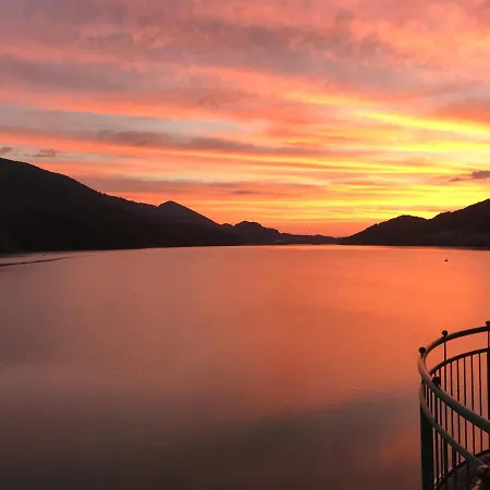 Seerose 4* Fuschl am See