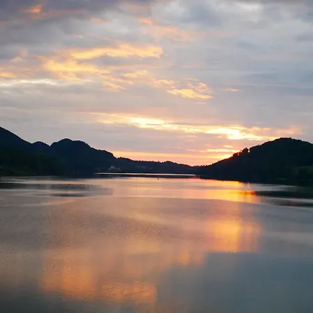 Seerose 4* Fuschl am See