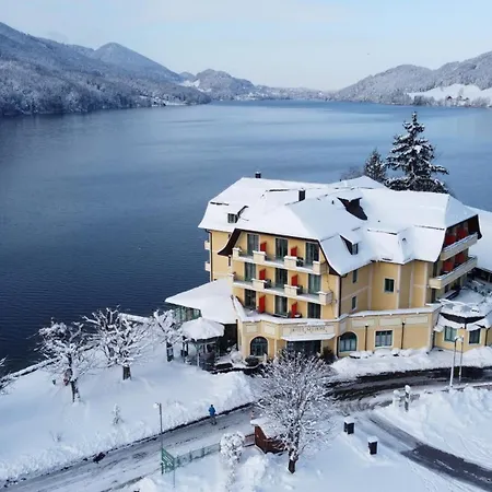 Hotel Seerose
