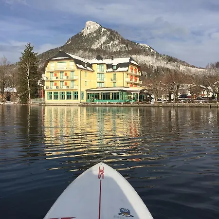 Seerose Hotel