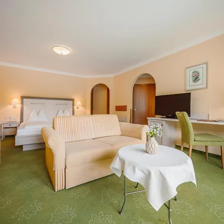 Hotel Seerose
