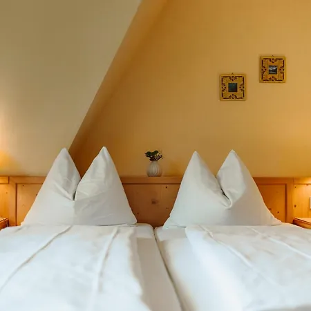 Hotel Seerose 4*