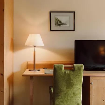 Seerose Hotel Fuschl am See