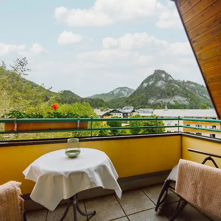 Hotel Seerose Fuschl am See