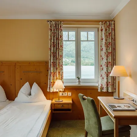 Seerose Hotel