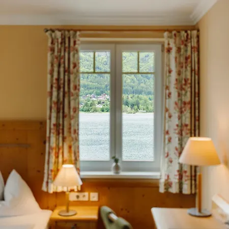 Hotel Seerose