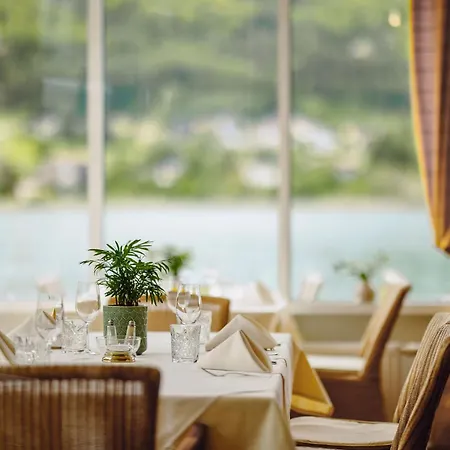 Hotel Seerose 4*