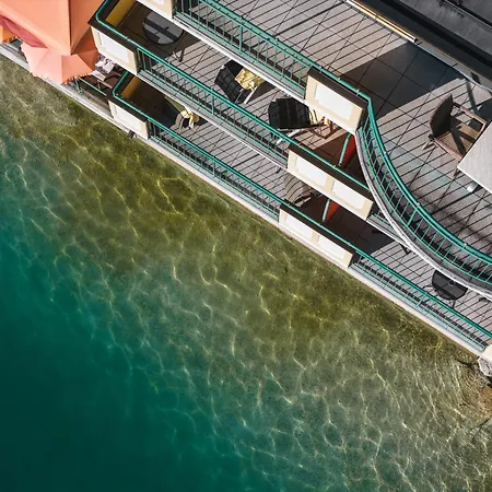 Hotel Seerose Fuschl am See