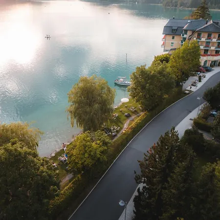 Seerose Hotel 4*