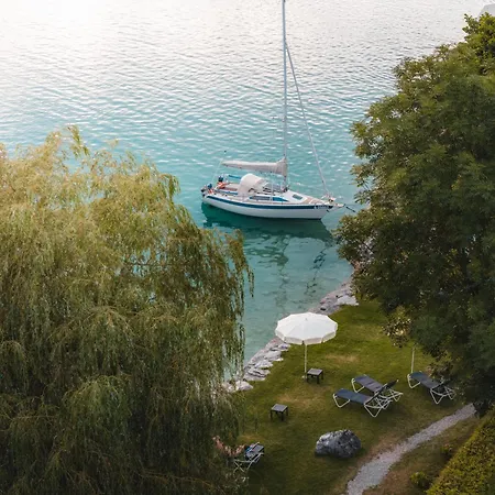 Seerose Hotel Fuschl am See