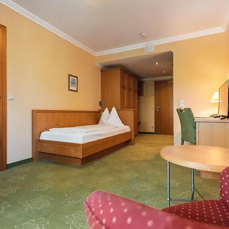 Seerose Fuschl am See