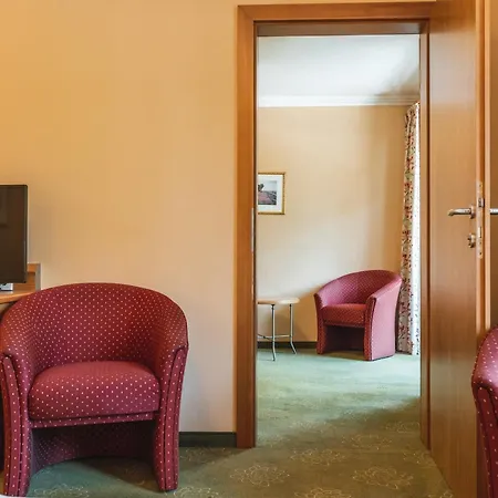 Seerose Hotel 4*