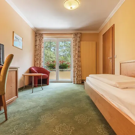 Hotel Seerose 4*