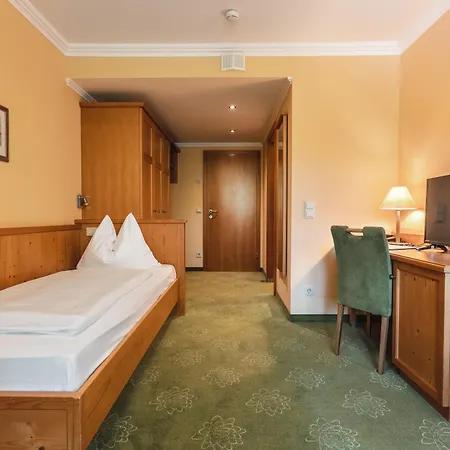 Hotel Seerose Fuschl am See