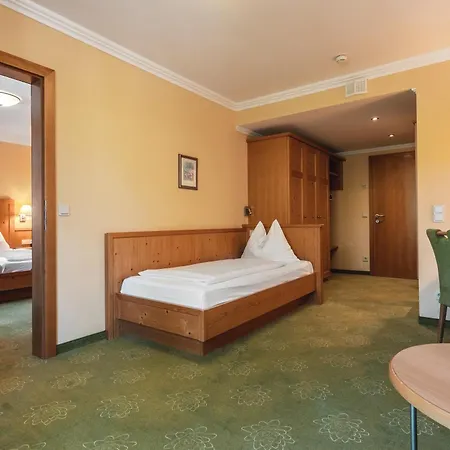 Seerose 4* Fuschl am See