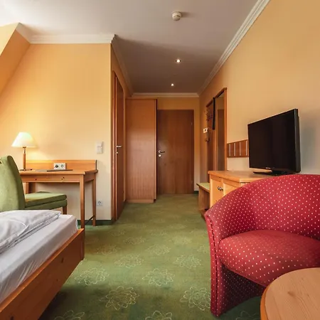 Seerose Hotel