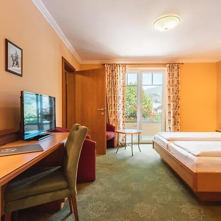 Hotel Seerose