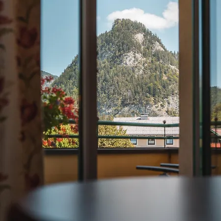Seerose Hotel 4*
