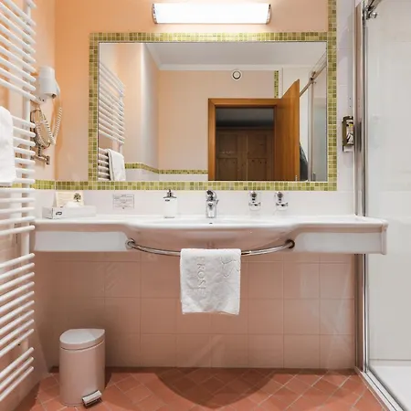 Seerose Hotel Fuschl am See