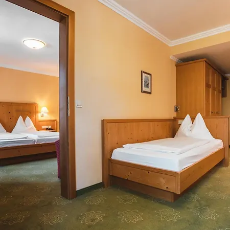 Hotel Seerose Fuschl am See