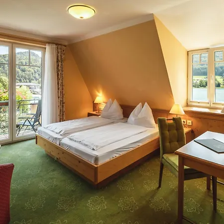 Seerose 4* Fuschl am See