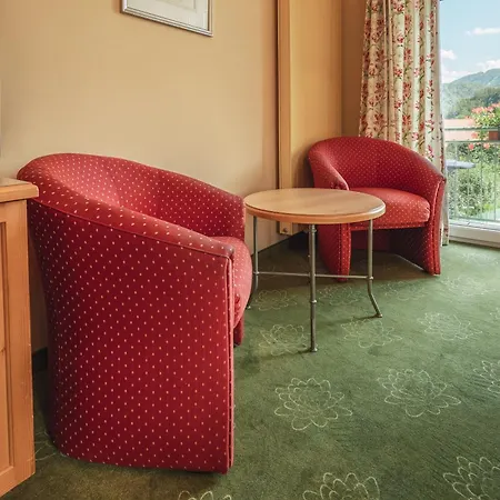 Seerose Hotel