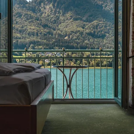 Hotel Seerose