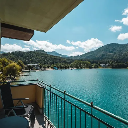 Seerose Fuschl am See