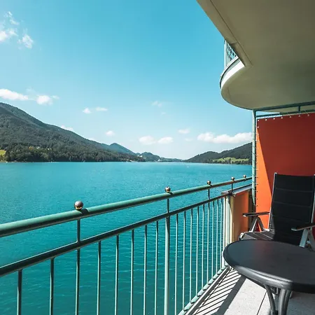 Seerose 4* Fuschl am See