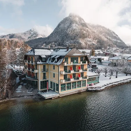 Seerose Hotel 4*