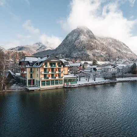 Hotel Seerose 4*