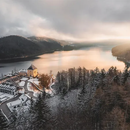 Ξενοδοχείο Seerose