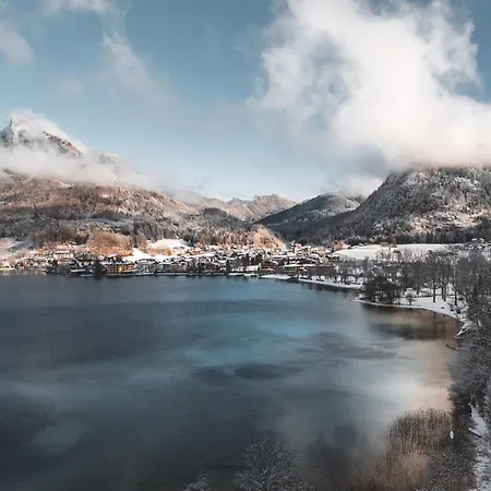 Hotel Seerose Fuschl am See