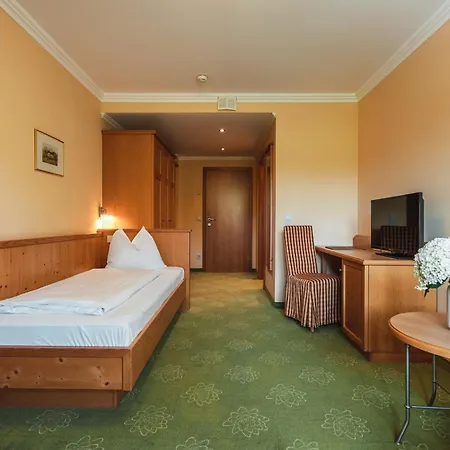 Seerose Hotel