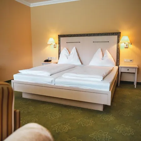Seerose Hotel 4*