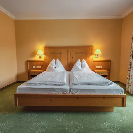 Hotel Seerose
