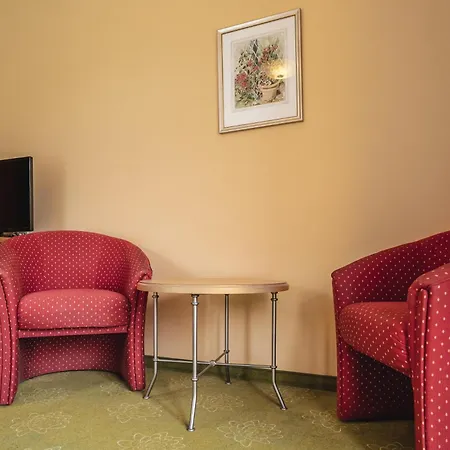Seerose Hotel Fuschl am See